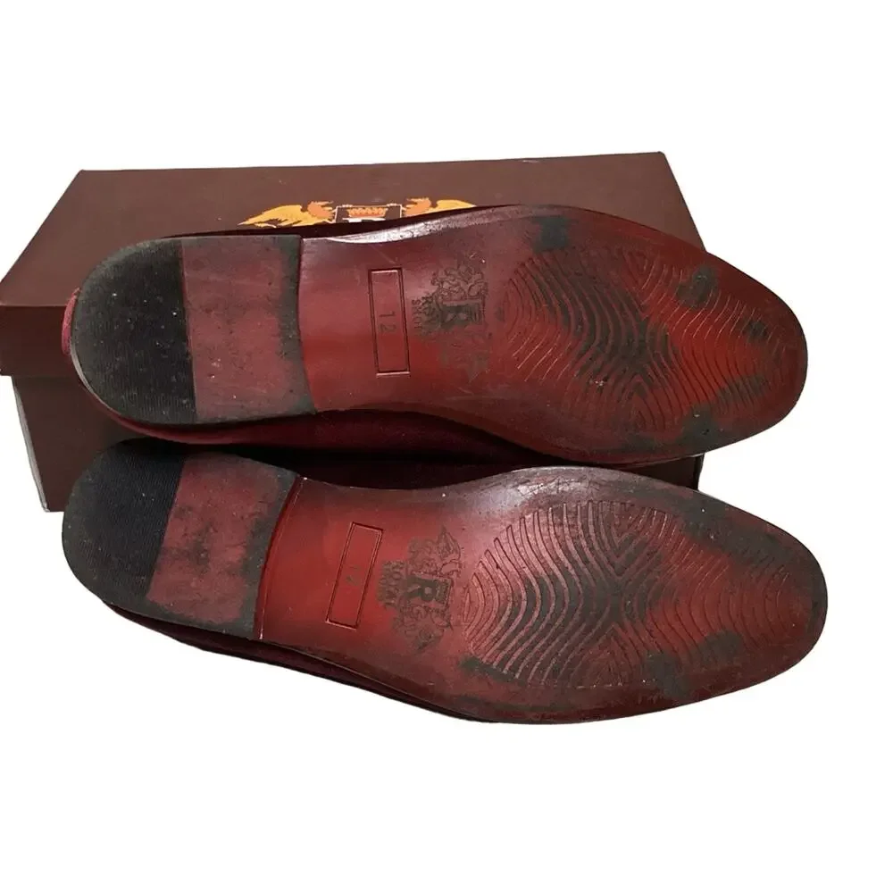 Royal Shoes LF-8827